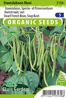 Stamslaboon Maxi BIO