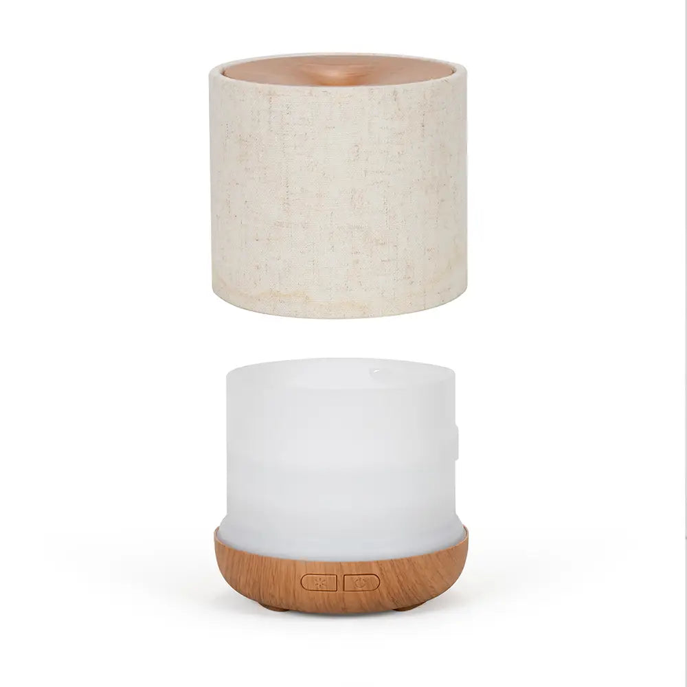 Design aroma diffuser voor etherische oliën 200ml