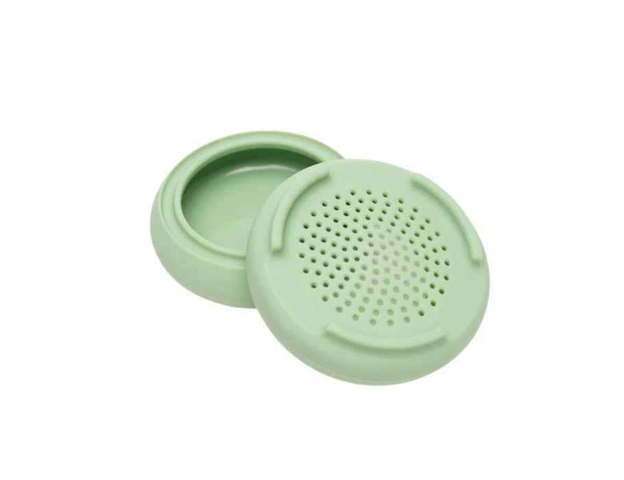 Sprout Huggers Kiemdeksel Sage Green – Kweek Eenvoudig Je Eigen Kiemgroenten