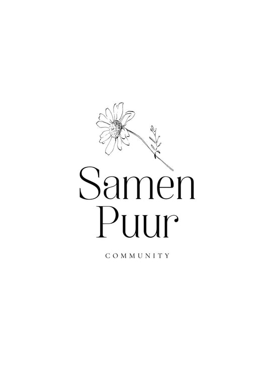 Magazine Samen Puur – Inspiratie voor een bewuste leefstijl