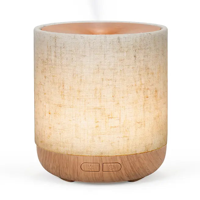 Design aroma diffuser voor etherische oliën 200ml