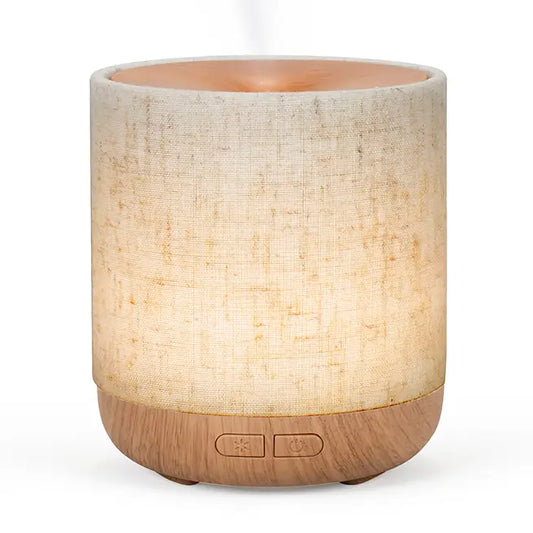 Design aroma diffuser voor etherische oliën 200ml