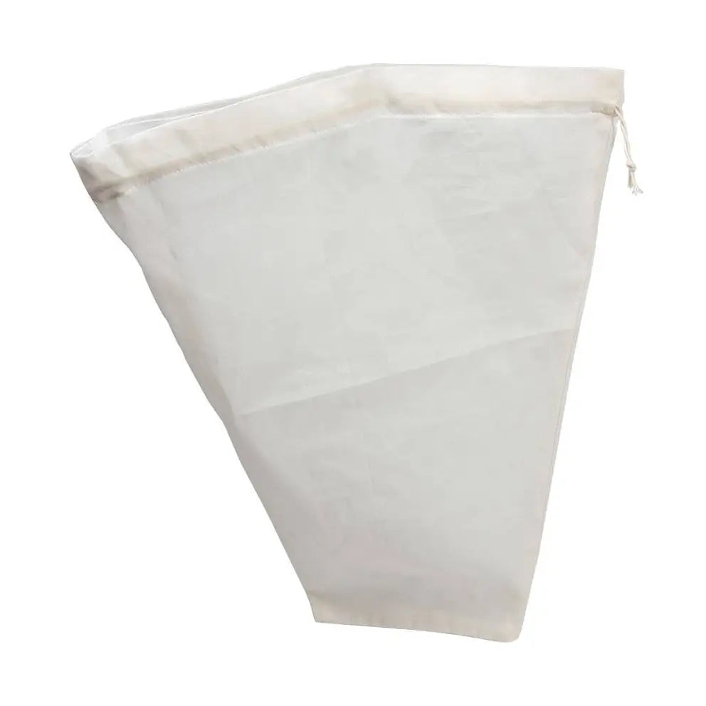 Biologisch Katoenen Filter voor Plantaardige Dranken, Hangop & Kaas